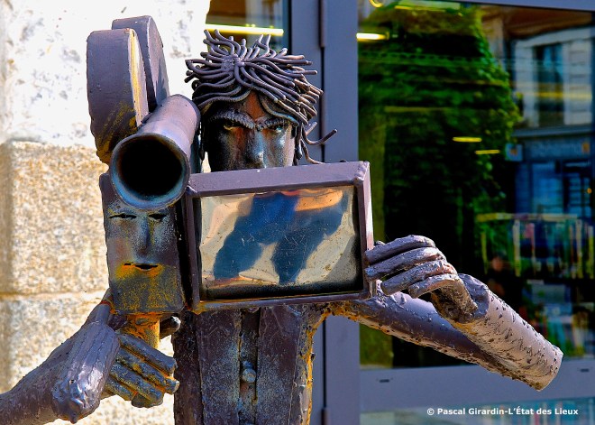 Un regard objectif...