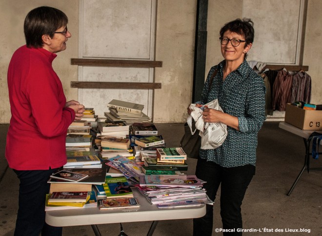 Gratiferia Argentan 2018 Livres2 copie copie