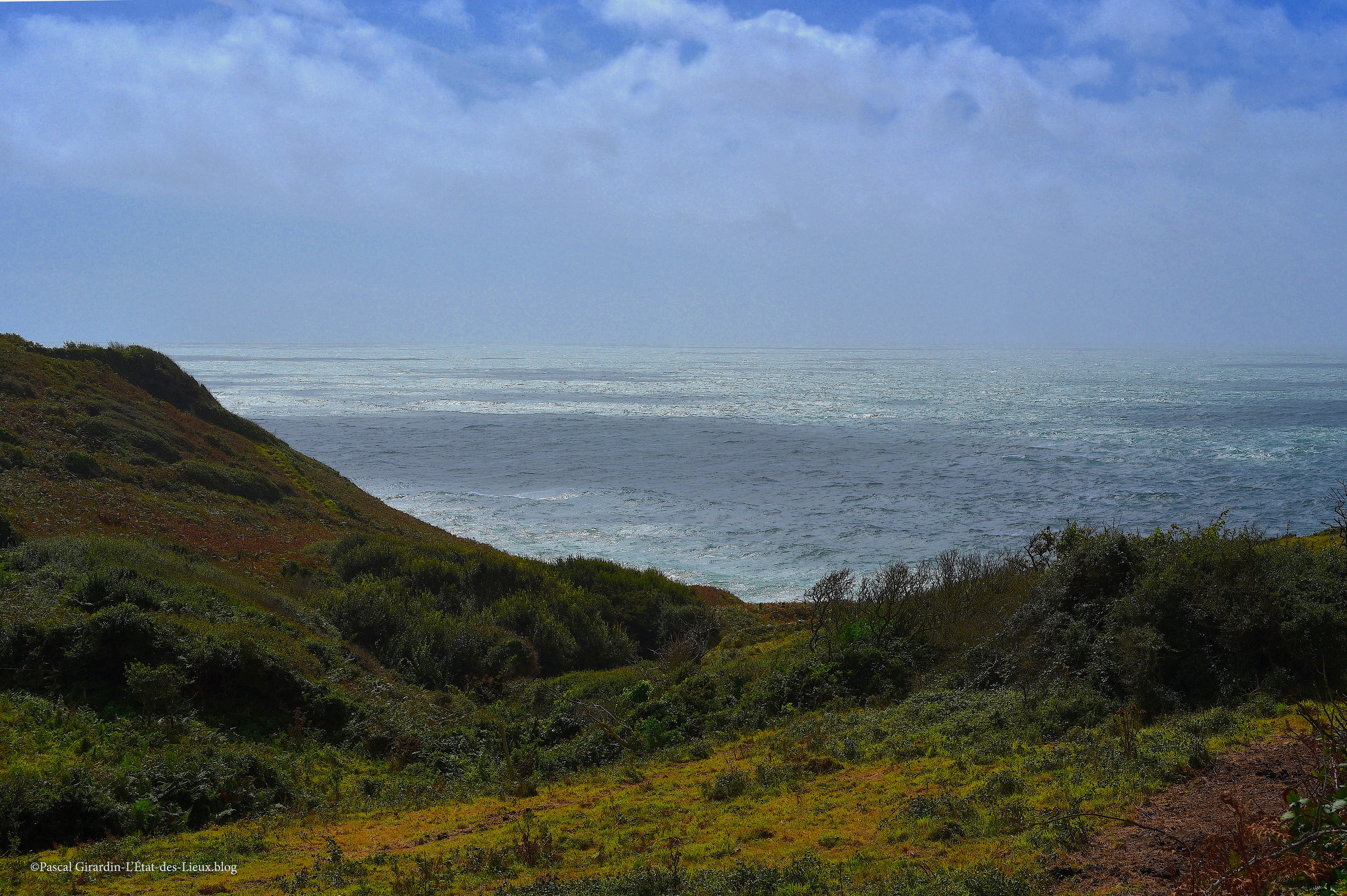 La Manche-Les Fontenelles-Herqueville